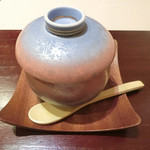 何が入ってるんでしょうね