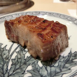 西麻布けんしろう - 見よ！この厚みさ