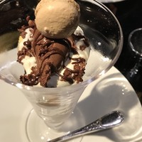 銀座うかい亭 - 