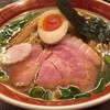 拉麺いさりび