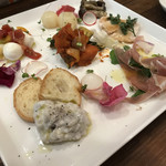 うつりぎ食堂 - 