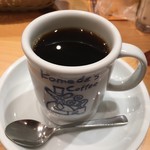 komedako-hi-ten - ブレンドコーヒー