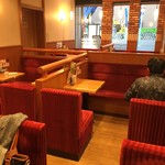 Komedako Hi Ten Nagoya St Area Traditional Cafe Tabelog