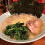 らーめん家 政 - 