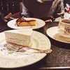 フランソア喫茶室