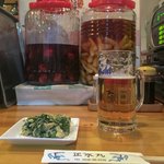 居酒屋正永丸 - 