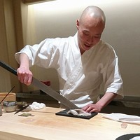 はっこく - お久しぶりの佐藤さん