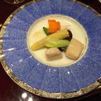 中国料亭 翠鳳 上野本店 - 