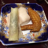 中国料亭 翠鳳 上野本店 - 