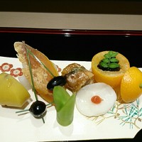 八寸 - 