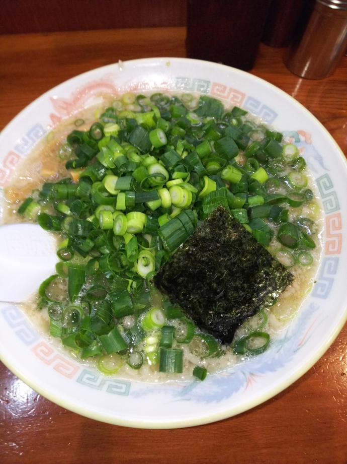 中華そば専門店 木八 name=