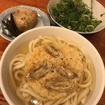 因幡うどん - 