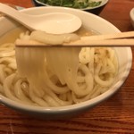 因幡うどん - 