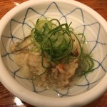 因幡うどん - 