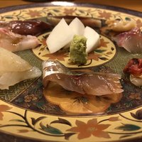 鮨 八や - 