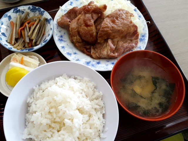 ふるせ山小屋（赤倉温泉スキー場山小屋） - 赤倉温泉（ラーメン）の写真