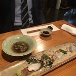 居酒屋　茶ノ間 - 
