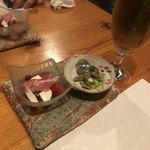 居酒屋　茶ノ間 - 