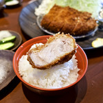 隆座 - 