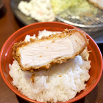 隆座 - 