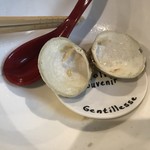 ハイデン.コッコFACTORY サマンサ・タマサ 青梅店 - ご馳走様です