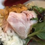 ハイデン.コッコFACTORY サマンサ・タマサ - 