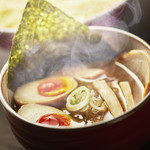 つけ麺屋 やすべえ 池袋店