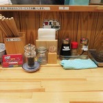 中華そばムタヒロ - 