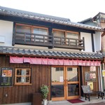 櫻町珈琲店 - 