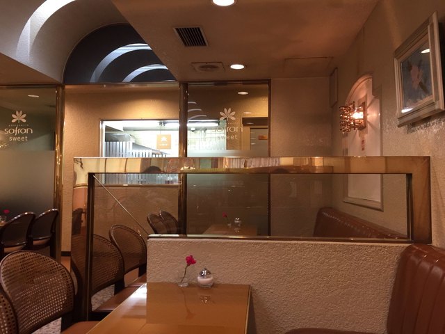 Yogashi no Saffron Terada Machi Ten photo 4