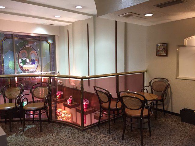 Yogashi no Saffron Terada Machi Ten photo 5