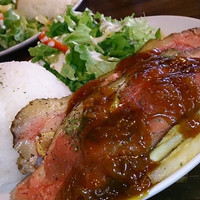 Mark Matsuoka Grill 中目黒 - 