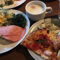 The Kitchen Salvatore Cuomo GINZA - 