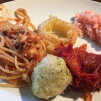 The Kitchen Salvatore Cuomo GINZA - 
