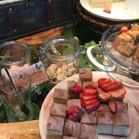 The Kitchen Salvatore Cuomo GINZA - 