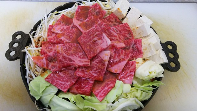 六甲道牧場 新在家 焼肉 食べログ