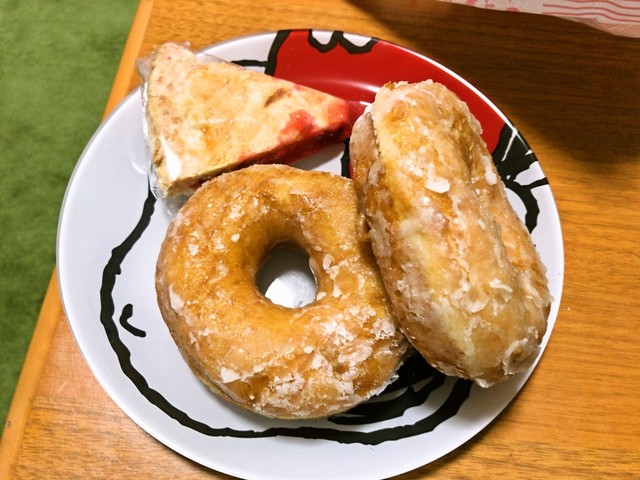 Patesuritakanomusashiya Misawa Komaki Onsen Lake Ogawara Sweets Other Tabelog