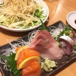 Sushi Izakaya Yataizushi - 