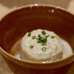 波へい - 大根ホワイト