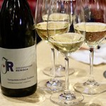 波へい - ヨハネスホフ・ライニッシュ・グンポルツキルフナー・トラディツィオン2016