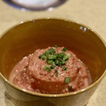 波へい - 大根ピンク