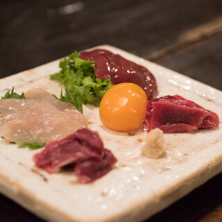 Shuhai restaurant in Akita, Japan