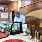 寿司処みうら - 2011/05