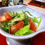 寿司処みうら - 2011/05