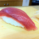 寿司処みうら - 2011/05