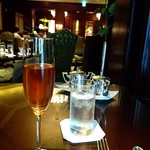 ザ ロビーラウンジ - 