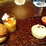 ザ ロビーラウンジ - 