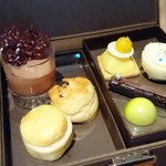 ザ ロビーラウンジ - 