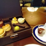 ザ ロビーラウンジ - 