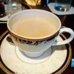 ザ ロビーラウンジ - 